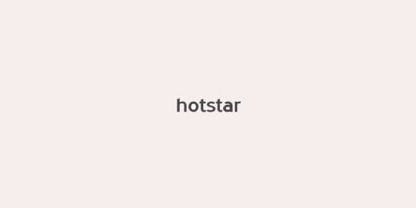 hotstar