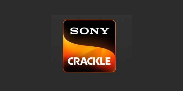 sony crackle