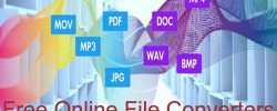 free online file converters