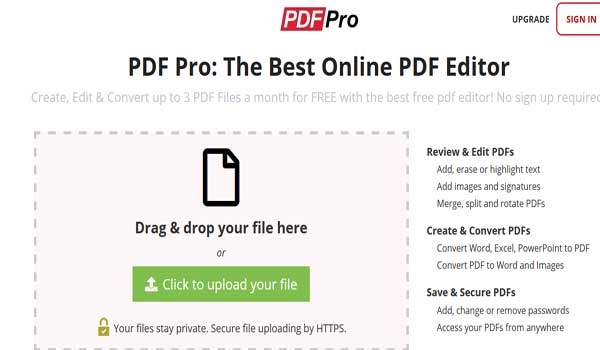 online pdf converter reviews