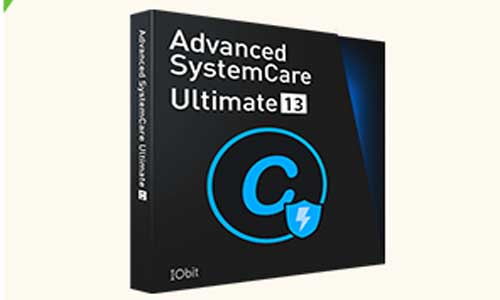 iobit uninstaller advanced systemcare