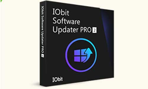 software updater pro