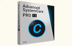 advanced system care pro