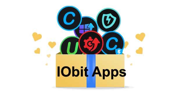 iobit ultimate download