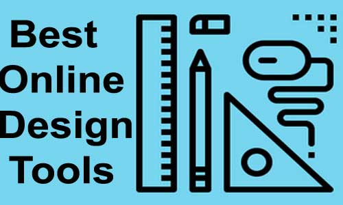 best online design tools