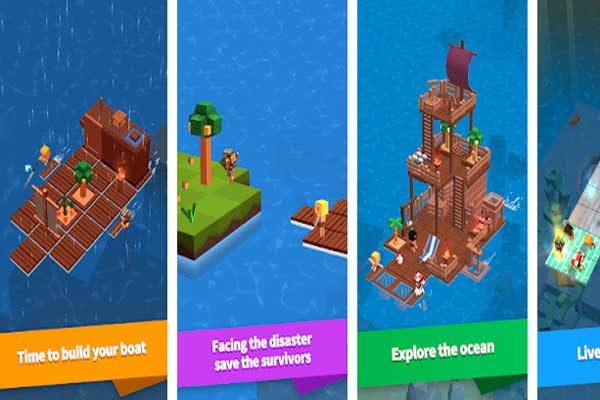 download idle-arks game