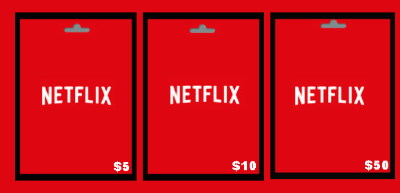 Netflix Gift Card Code Generator 2021 Generate Unused Codes Vlivetricks