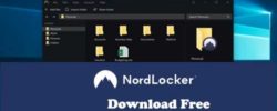 free download nordlocker