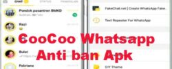 coocoo whatsapp app