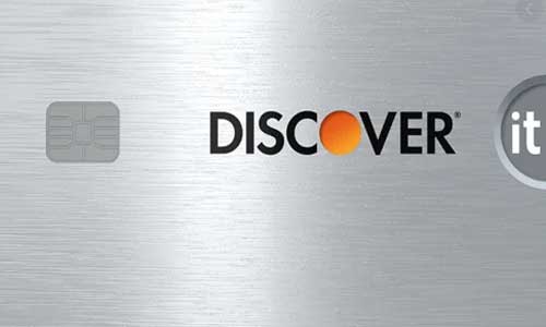 discovery card payment