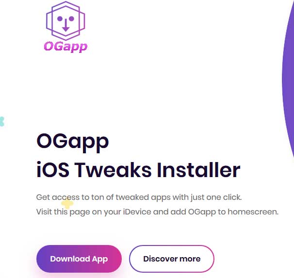 ogapp installer