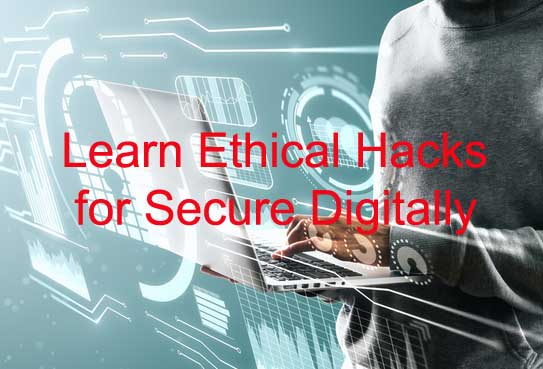 ethical-hacking