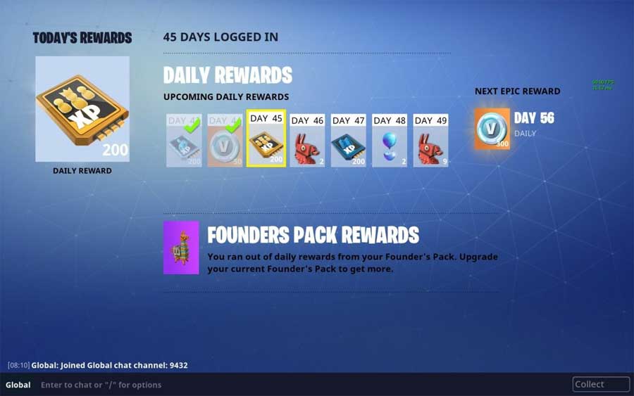 Free Fortnite V Bucks Card 22 Generator Unused Redeem Codes