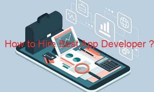 Hire Best app Developer