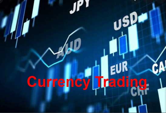 currency-trading