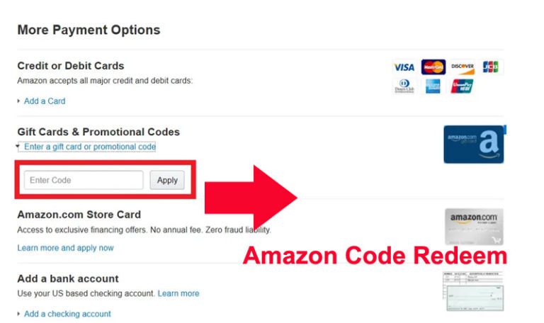 Amazon gift card code generator -10+ redeem codes 2024