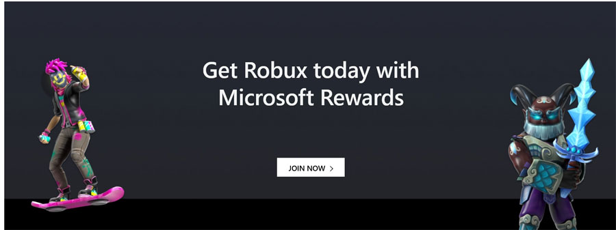 microsoft-rewards-roblox free