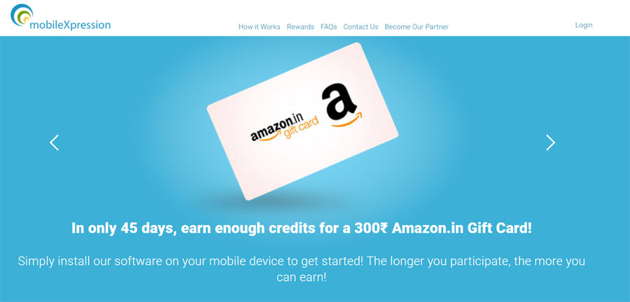 amazon gift card generator download without surveys