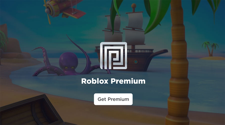 roblox premium membership