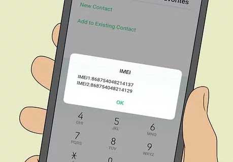 imei number