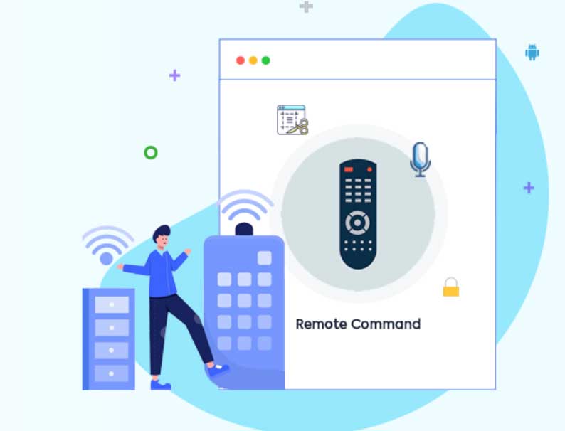 remote-control-android