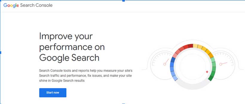 Google Search Console