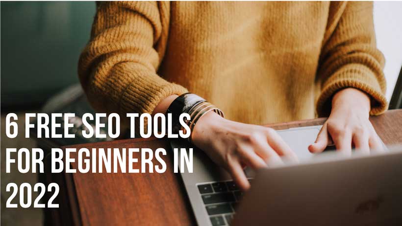 free seo tools for beginners