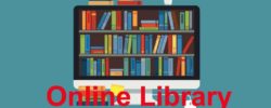 online library
