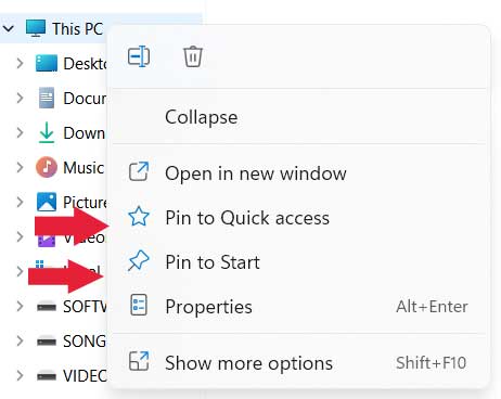 this pc file browser