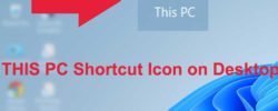 get this pc shortcut icon