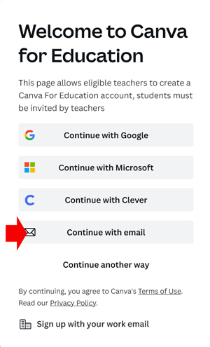 canva-sign-up-email