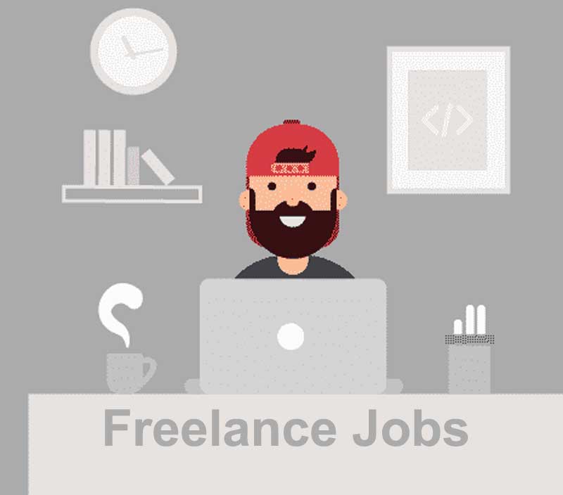 freelance-jobs