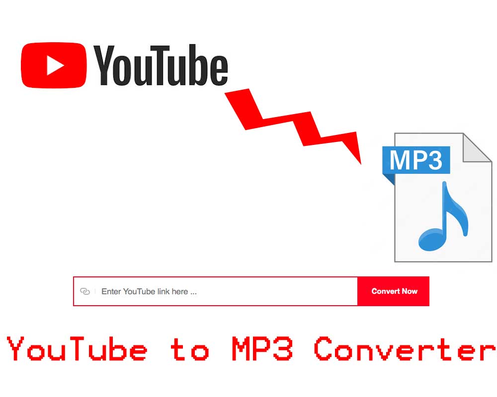 YouTube-to-MP3